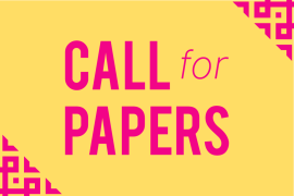Call For Papers 2022