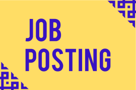 Jobs Post