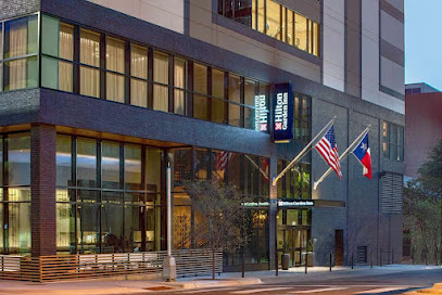 Hilton Garden Inn Austin